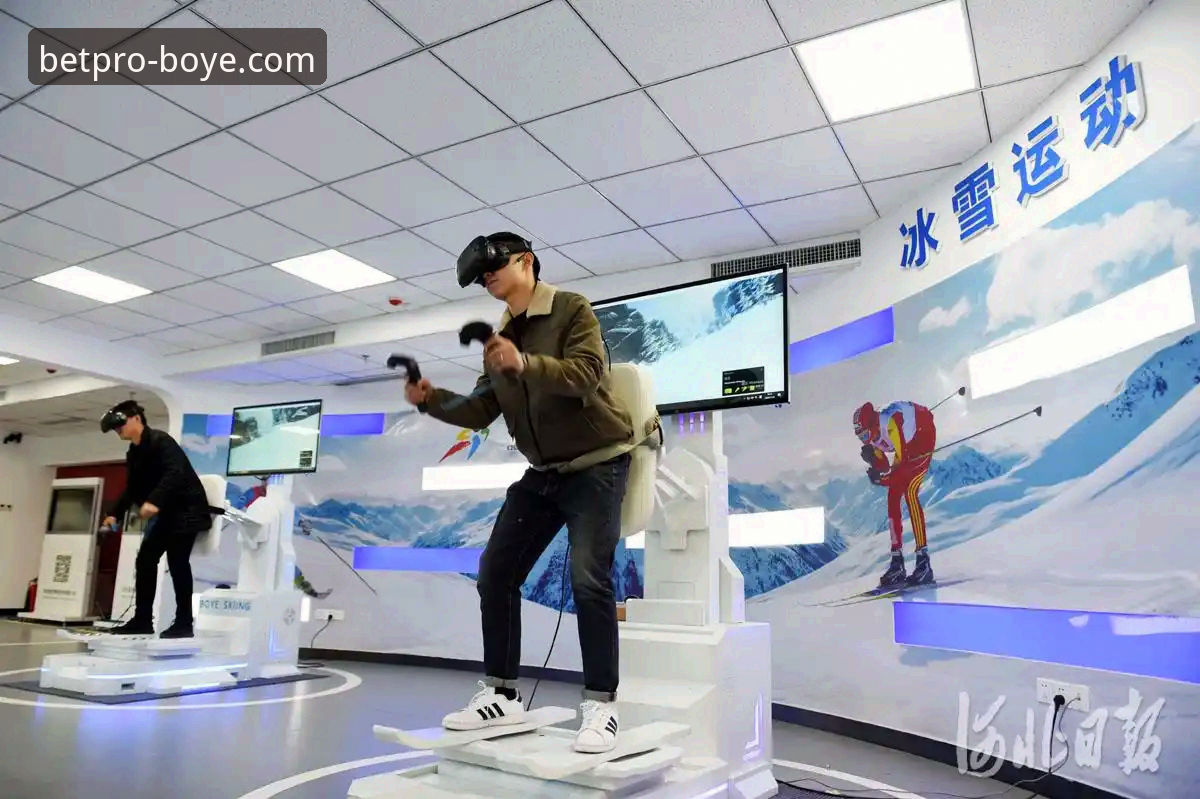 在博业体育平台掌握赛事深度解析与追踪操作教程