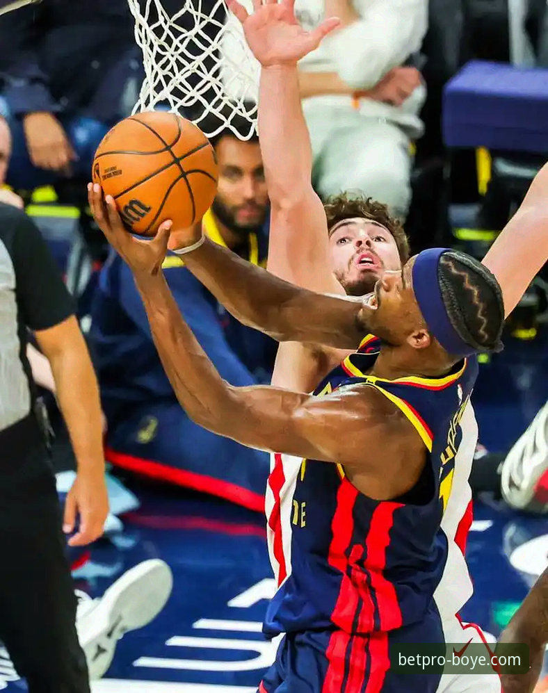 从47分半场纪录看季后赛格局：一位NBA资深数据爱好者的博业体育平台观赛体验分享
